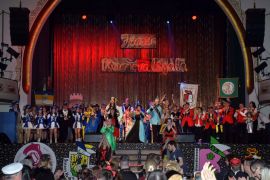 003 17 Jenaer Karnevalsgala